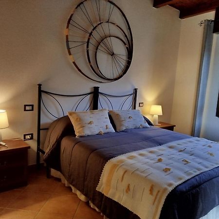B&B Amistade Seùlo Eksteriør billede